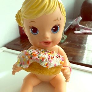 Meet your Posher, Aiden